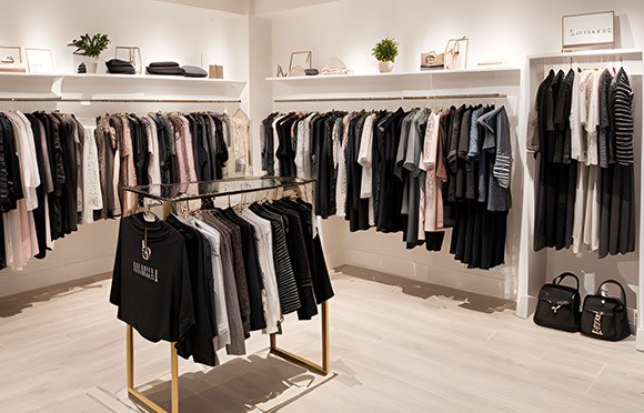 Imagen de la tienda