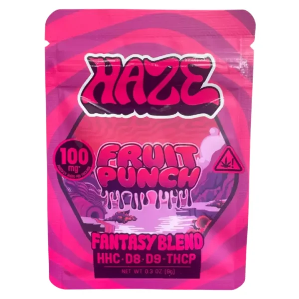 FANTASY BLEN HIBRID 100MG
