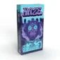 ✨ HAZE Midnight Blend: The ultimate rechargeable disposable vape! 🌟 Infused with a powerful blend of THCP, Delta 8, and CBN, experience the luscious Purple Punch flavor as you embark on a journey across the cosmos. 🚀🍇