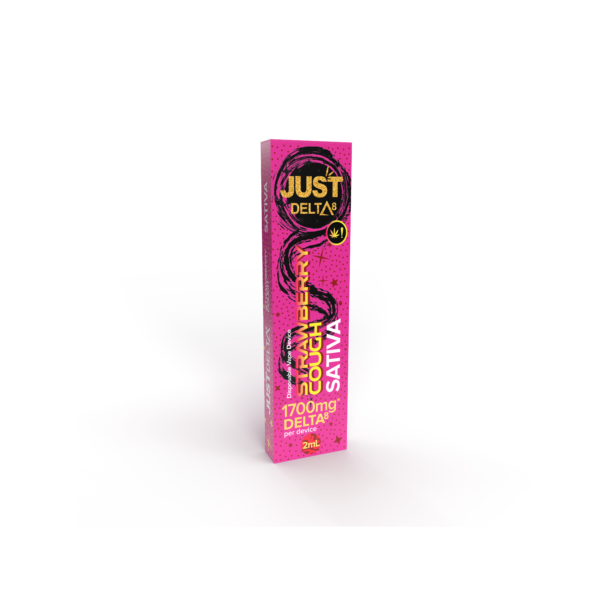 3D_JustDelta8_StrawberryCough_SmallBox_WEB