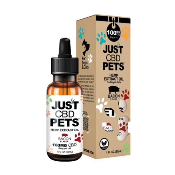 ACEITES PARA MASCOTAS BACON