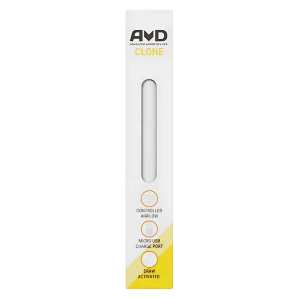 BATERIA AVD BLANCO