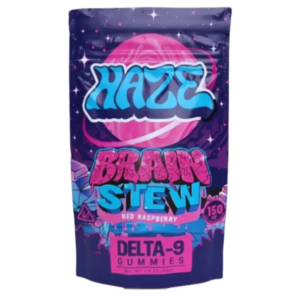 BRAIN STEW 150MG