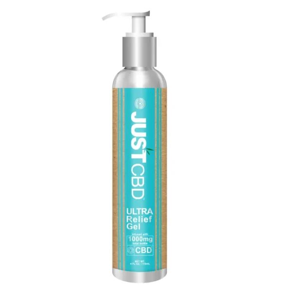 GEL ULTRA RELIEF