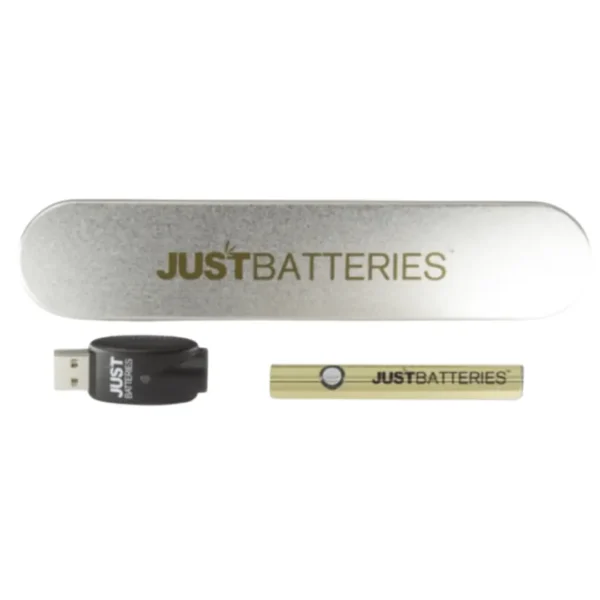 JUST BATTERIES DORADO
