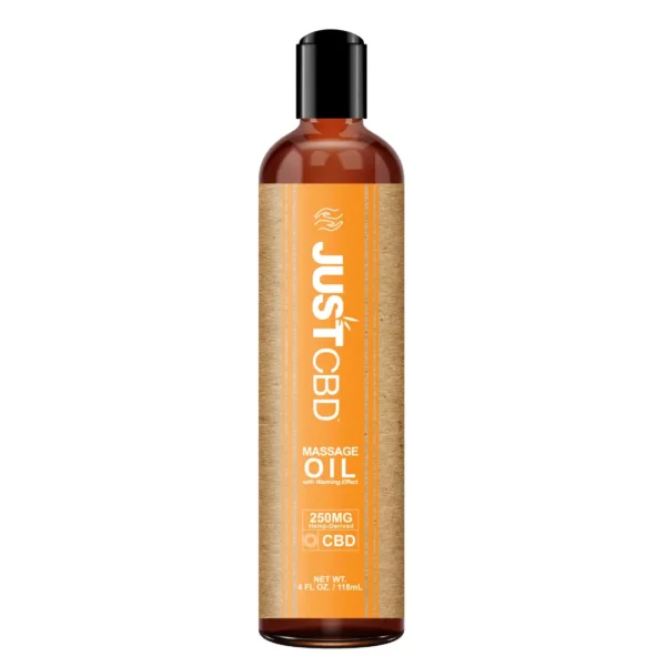 MASSAGE OIL