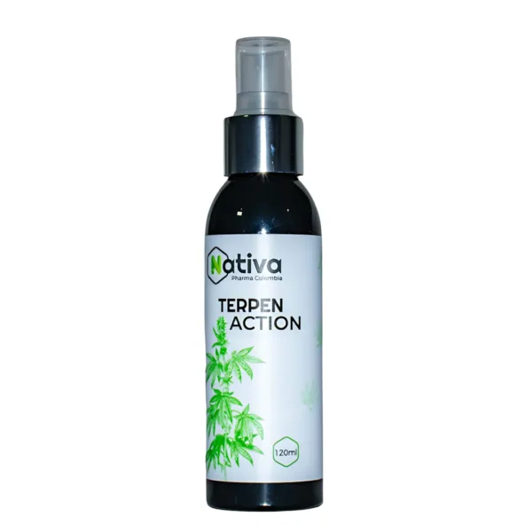 SPRAY PARA DOLOR MUSCULAR